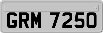 GRM7250