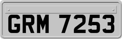 GRM7253