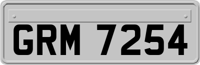 GRM7254