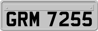 GRM7255