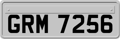 GRM7256