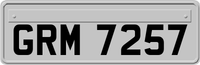 GRM7257
