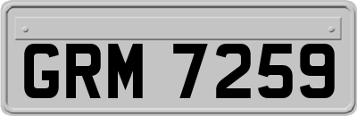 GRM7259