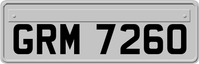 GRM7260