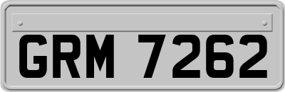 GRM7262