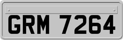 GRM7264