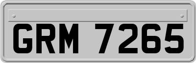 GRM7265