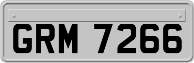 GRM7266