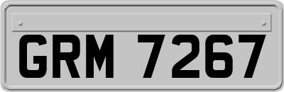 GRM7267