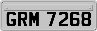 GRM7268