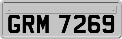 GRM7269