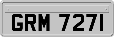 GRM7271