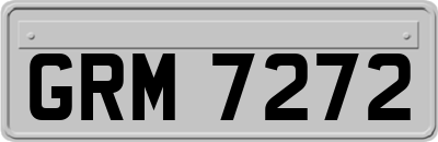 GRM7272