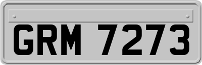 GRM7273