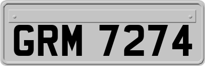 GRM7274