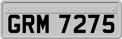 GRM7275