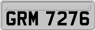 GRM7276
