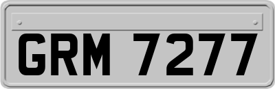 GRM7277