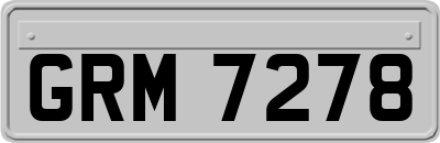 GRM7278