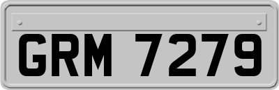 GRM7279