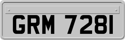 GRM7281