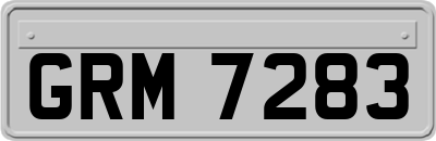 GRM7283