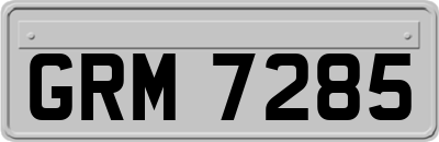 GRM7285