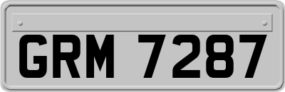 GRM7287