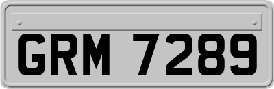 GRM7289