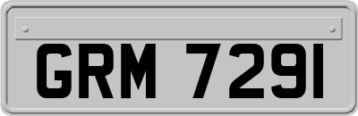 GRM7291