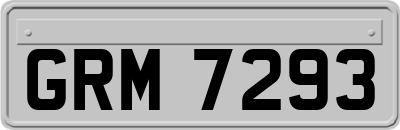GRM7293