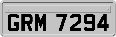 GRM7294