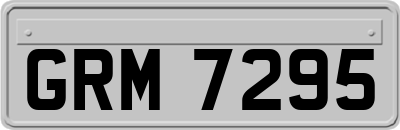 GRM7295