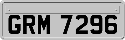 GRM7296