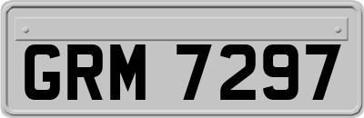 GRM7297