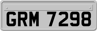 GRM7298