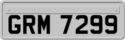GRM7299