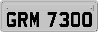GRM7300