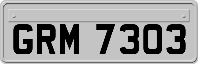 GRM7303