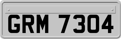 GRM7304