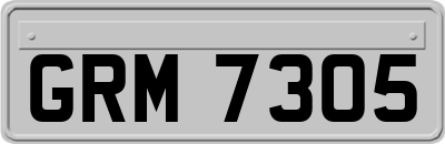 GRM7305