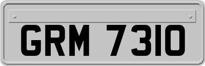GRM7310