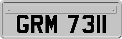 GRM7311