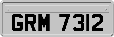 GRM7312