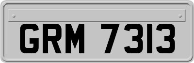 GRM7313