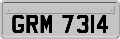 GRM7314