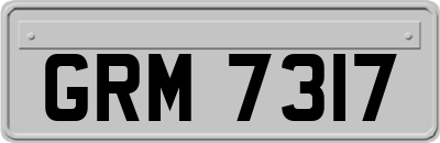 GRM7317