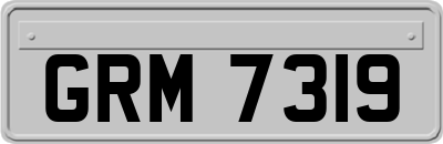 GRM7319