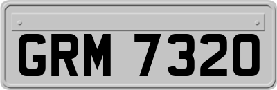 GRM7320