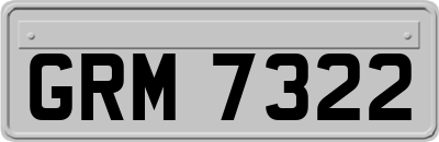 GRM7322